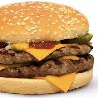 imagem Burguer do Zé Duplo 