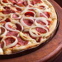 imagem Pizza G