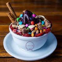 imagem Açaí pequeno