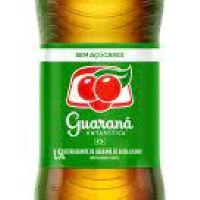 imagem guaraná antarctica zero 1 5l