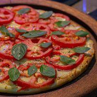 imagem Pizza M
