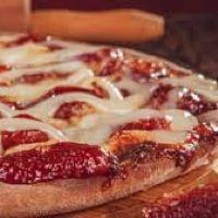imagem Pizza Média