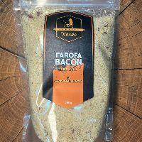 imagem FAROFA COM BACON 250g