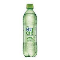 imagem H2OH 500ML Limão