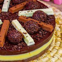 imagem Kit Kat