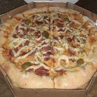imagem Acréscimo pizza