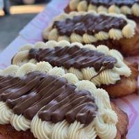 imagem Rabanada Gourmet - Ninho c/ Nutella