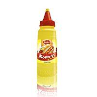 imagem MOSTARDA ACCERT 180G