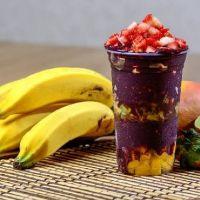imagem Açaí 300ml