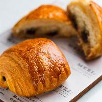imagem Pain au Chocolat