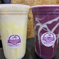 imagem Caipirinha 1L