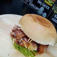 imagem X-Bacon
