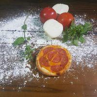 imagem Cheddar com Pepperoni
