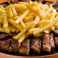 imagem PICANHA ( APERITIVO )