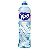 imagem DETERGENTE YPÊ CLEAR 500ML