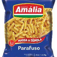 imagem Macarrão Parafuso 500g