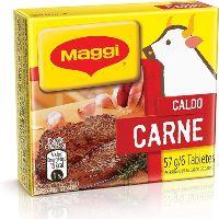 imagem Caldo Maggi Carne 57g