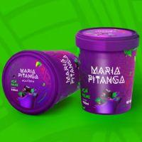 imagem Pote de Açaí prime 900 ml