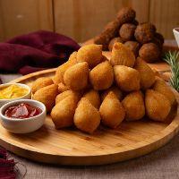 imagem Tábua de Coxinha