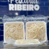 imagem Lula importada cortada Pacotes Pesos Variados - Kg