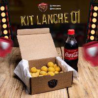 imagem Kit Lanche 1