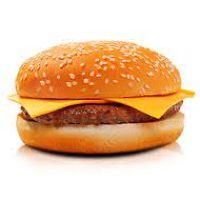 imagem X Burguer 