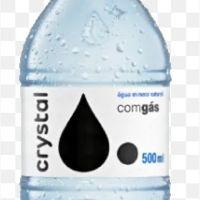 imagem Água com Gás 