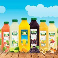 imagem Suco Life Uva 900ml