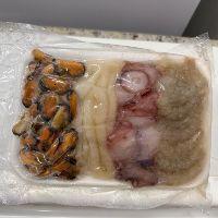 imagem Kit Paella BDJ 400g