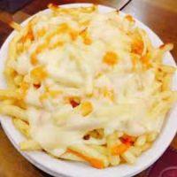 imagem Batata Frita com Catupiry 250g