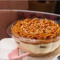 imagem Torta Gelada Crocante