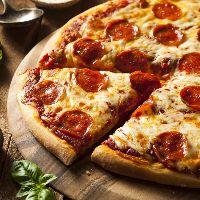 imagem Pizza Família 35cm