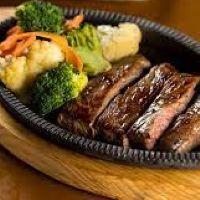imagem Teppanyaki Filet Mignon
