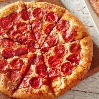 imagem Pizza Super 45CM