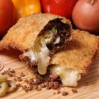 imagem Pastéis da Casa (X-Tudo)