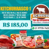 imagem Kit Churrasco 1