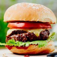 imagem Combo X-Burguer