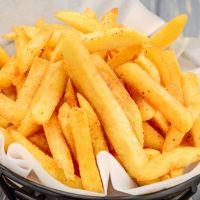 imagem Porção de Batata Frita 