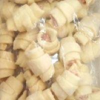 imagem MINI CROISSANT PACOTE COM 1KG 