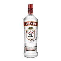 imagem Smirnoff  Vodka 998ml