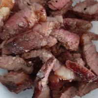 imagem Alcatra na Brasa ao Alho 500g