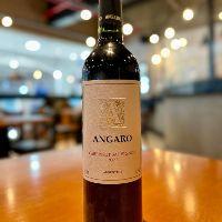 imagem Angaro Cabernet Sauvignon