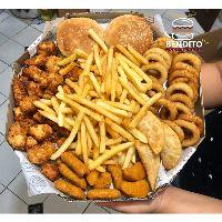 imagem Combo SANTO ES