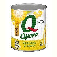 imagem Milho Verde Quero Em Lata 170G