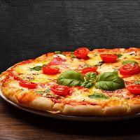 imagem Pizza M