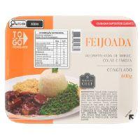 imagem Feijoada - 600g