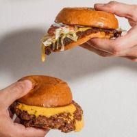 imagem 2 Burgers + 2 Fritas