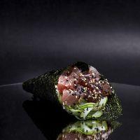 imagem Temaki Atum
