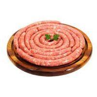 imagem Linguiça Fina Pura Suína Artesanal kg