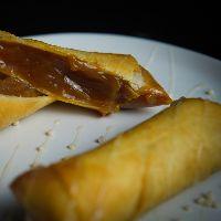 imagem Harumaki Churros - 2uni
